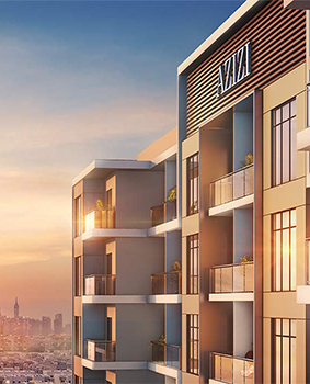 AZIZI DEVELOPMENTS